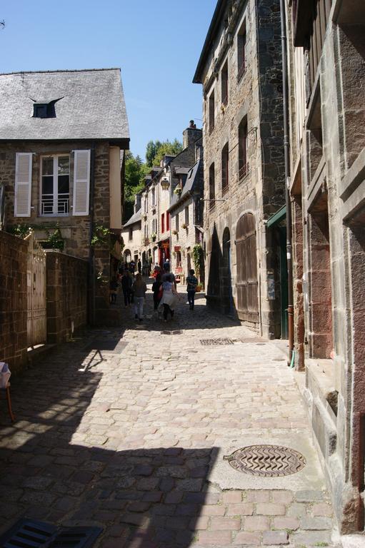 Au Fil De L'Eau - Le Bord De Rance Dinan Quarto foto